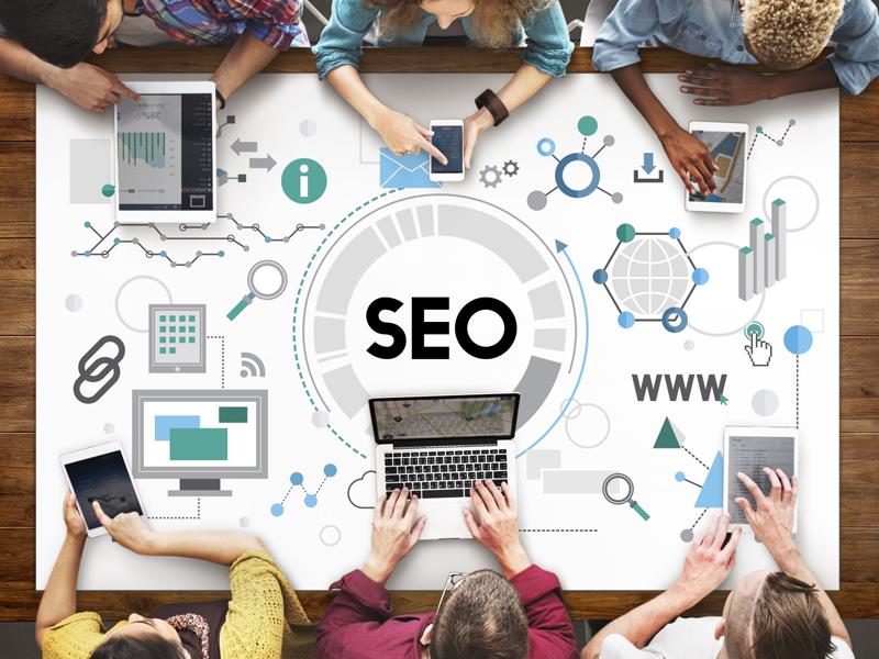 Google SEO-Studie